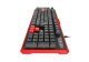 Gaming Keyboard RHOD 110 RED - NKG-0939