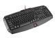 Геймърски комплект клавиатура и мишка Gaming Combo Set Keyboard + Mouse - CX33 - US layout