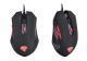 Silent Gaming Mouse G66 Optical 2000dpi USB