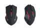 Gaming Mouse GV44 Optical Wireless 2.4GHZ