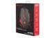 MMO Gaming Mouse GX85 Laser 8200dpi USB