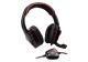 Геймърски слушалки Gaming Headset HX66 USB VIRTUAL 7.1