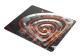 Геймърска подложка за мишка Gaming Mouse Pad M33 LAVA