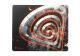 Геймърска подложка за мишка Gaming Mouse Pad M33 LAVA