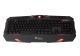 Gaming Keyboard RX66 Backlight US Layout