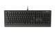 Mechanical Gaming Keyboard RX75 US Layout