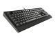 Mechanical Gaming Keyboard RX75 US Layout