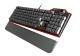 Mechanical Gaming Keyboard RX85 Backlight US Layout