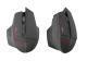 Gaming Mouse GX58 4000dpi with weight managment