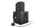 Тонколони Speakers 2.1 Helium 600 60W RMS