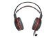 Gaming Headset NEON 350 BACKLIGHT, VIBRATION NSG-0943