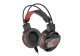 Gaming Headset NEON 350 BACKLIGHT, VIBRATION NSG-0943