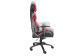 Gaming Chair NITRO 550 - Black/Red - NFG-0784