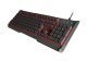Геймърска клавиатура Gaming Keyboard RHOD 400 - NKG-0873