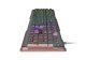 Gaming Keyboard RHOD 400 RGB - NKG-0993
