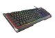 Gaming Keyboard RHOD 400 RGB - NKG-0993