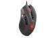 Gaming Mouse XENON 200 3000dpi RGB Backlight USB