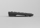 БДС клавиатура и мишка Combo Keyboard and Mouse Wireless 2.4G BG low-profile chocolate - MAKKI-KB-KMX-C16