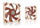 Вентилатор нископрофилен Fan 120x120x15mm NF-A12x15-PWM
