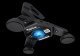 Apuri Active USB Hub with Mouse Bungee
