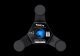 Apuri Active USB Hub with Mouse Bungee