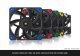Вентилатор Fan 120x120x15mm NF-A12x15 PWM chromax.black.swap
