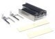 HR-09 U Mosfet Cooler Type 2