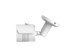 IP Camera Bullet - LBH30FE500 - 5MP, PoE, 3.6mm