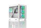 Case ATX - PAEAN C7 WHITE TG4