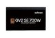 захранване PSU 700W Bronze - ZM700-GV2 SE