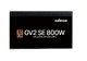 PSU 800W Bronze - ZM800-GV2 SE