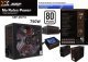 PSU 750W Modular Silent 140mm fan NRP-MC751