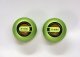 X-mini MAX Portable Capsule Speaker - Green
