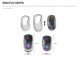 геймърска мишка FIT LITE Mouse, White