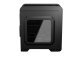 Case mATX - QS-240 Window - ACCS-PQ04014.11