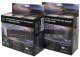 Fan Controller 5.25“ 4CH - Kaze Server Black