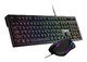 Gaming COMBO 2-in-1 Keyboard, Mouse - ARES E3