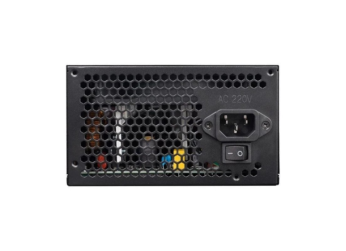 захранване PSU 850W Bronze - AT850 захранване PSU 850W Bronze - AT850