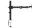 Monitor Mount - B1 Black - 1 Monitor - MA-B1-BK