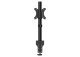 Monitor Mount - B1 Black - 1 Monitor - MA-B1-BK