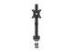 Monitor Mount - B1 Black - 1 Monitor - MA-B1-BK