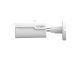 IP Bullet - 4k 8MP, Starlight, 5X Motor Zoom 2.7-13.5mm, POE, Mic, AI - BMMB5XRL800WH-POE-MIC