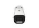 IP Bullet - 4k 8MP, Starlight, 5X Motor Zoom 2.7-13.5mm, POE, Mic, AI - BMMB5XRL800WH-POE-MIC