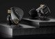Hi-Fi In-Ear-Monitors - Castor Pro Silver Mic - Harman Edition