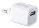 USB Charger for iPhone with cable 12/220V- 28002