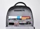 Laptop Backpack 15.6" KS3022W :: Elite Series - Black