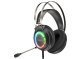 геймърски слушалки Gaming Heaphones - EROS E3 RGB - 50mm