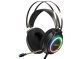 геймърски слушалки Gaming Heaphones - EROS M3 RGB USB - 50mm