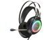геймърски слушалки Gaming Heaphones - EROS M3 RGB USB - 50mm