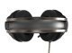 геймърски слушалки Gaming Heaphones - EROS M3 RGB USB - 50mm